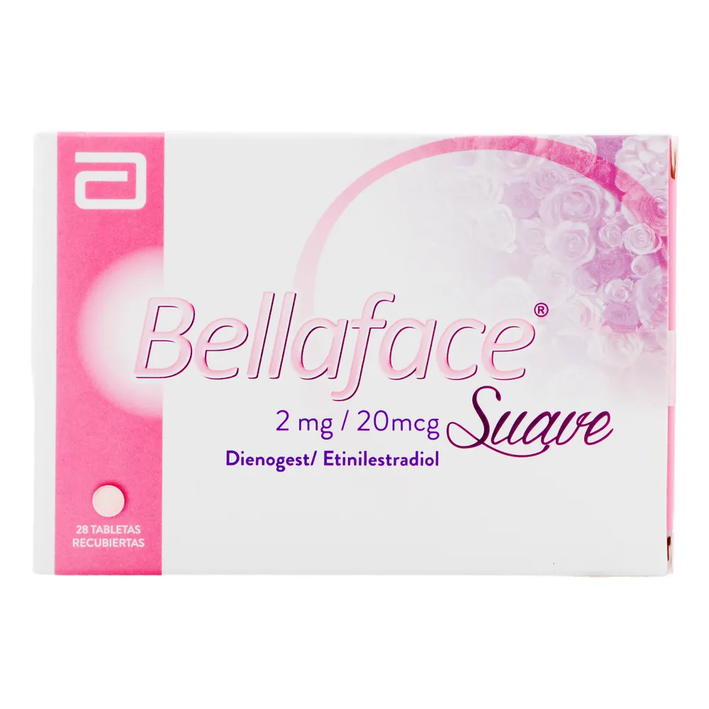 bellaface suave