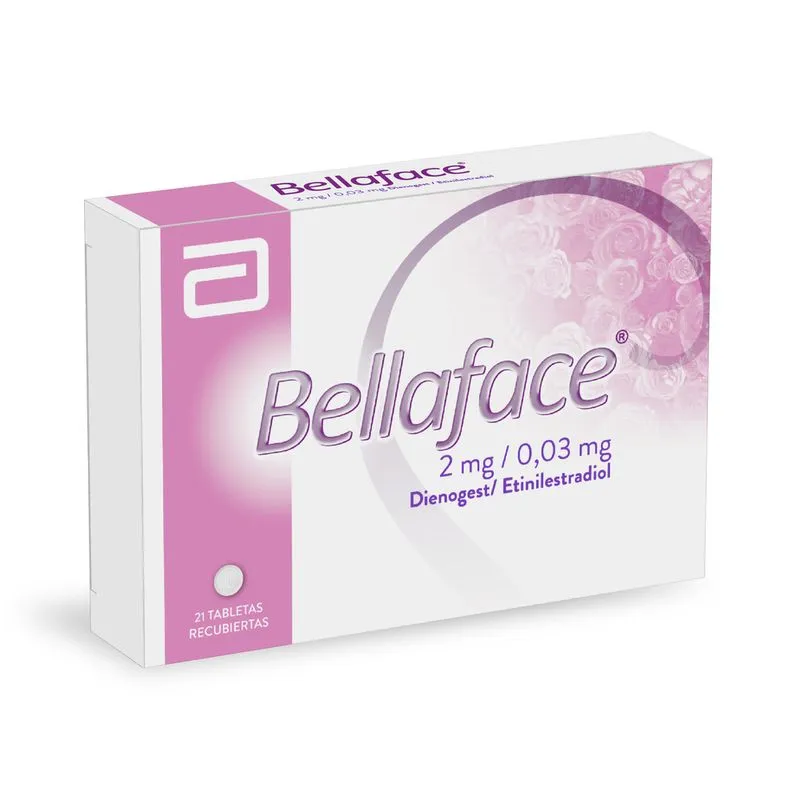 bellaface