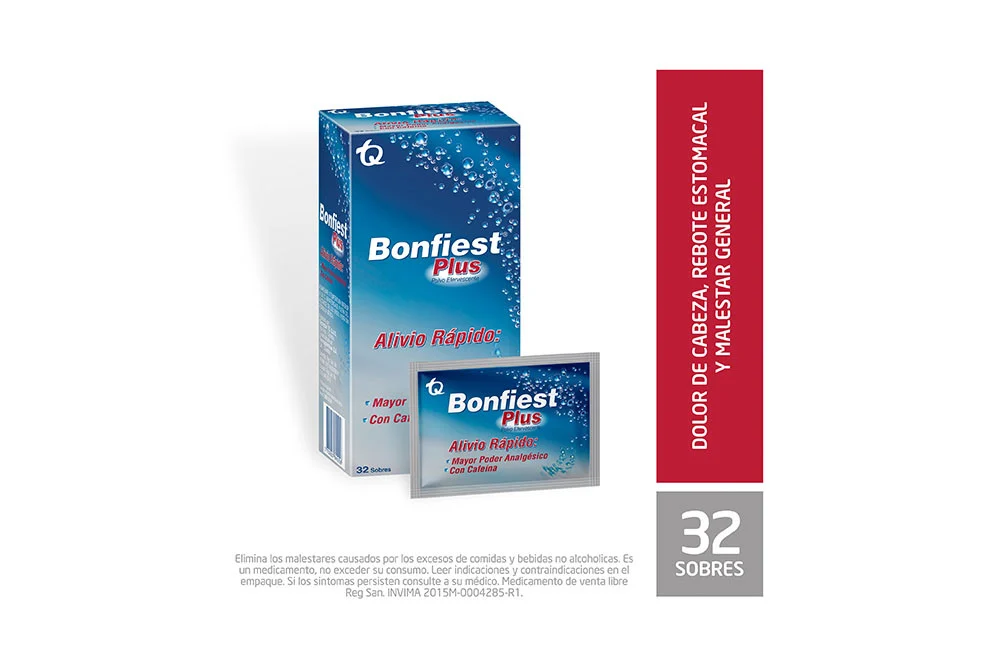 bonfiest x32