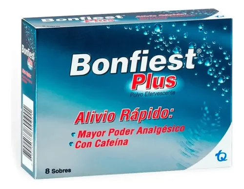 bonfiest x8