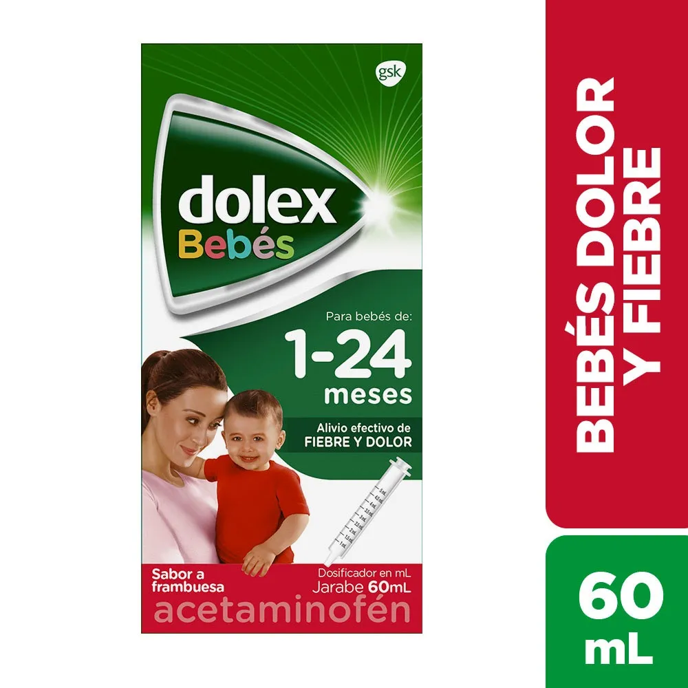 dolex 1+24