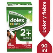 dolex 2+