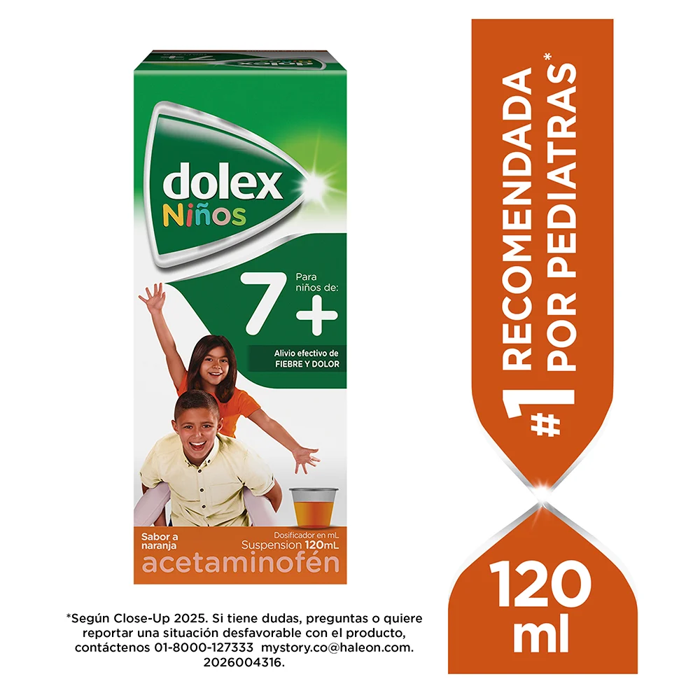 dolex 7+