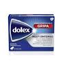 dolex gripa x12