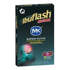 ibuflash x8