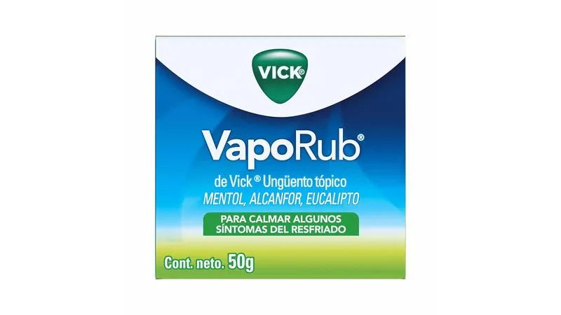 vick pote